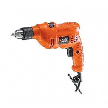 FURADEIRA DE IMPACTO HD505K BLACK & DECKER